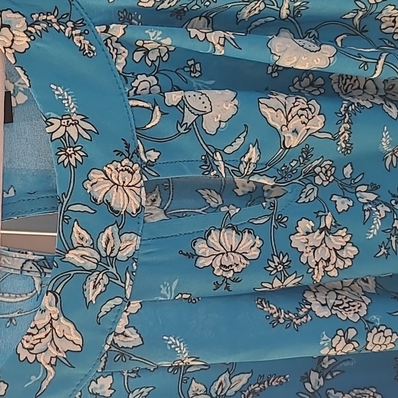 Blouse by lily morgan strechy - Picture 2 of 6